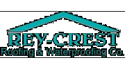 Rey-Crest Roofing & Waterproofing