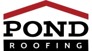 Pond Roofing