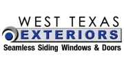 West Texas Exteriors