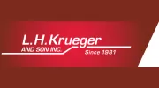 L.H. Krueger & Son