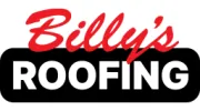 Billy's Roofing
