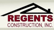 Regents Construction