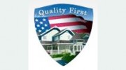 Quality First Home Improvement