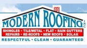 Modern Roofing