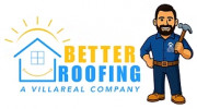 Better Roofing