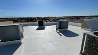 Commercial Roof Repairs