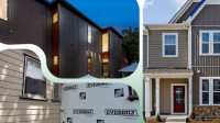 Siding
