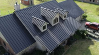Metal Roofing Toledo Ohio
