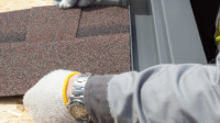 Roof replacement