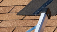 Roof repair
