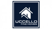 Uccello Fine Homes, LLC