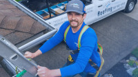 Roofing & Gutter Cleaning