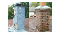 Chimney