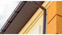 Gutters, Soffits & Fascia