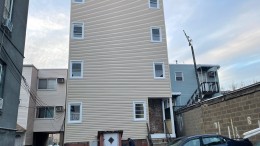 Siding Contractor Newark NJ. Installation Or Repair