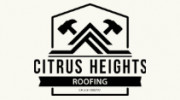 Citrus Heights Roofing Solutions