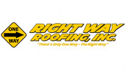 Right Way Roofing, Inc.
