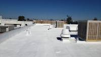 Foam Roofing
