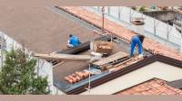Commercial Roofing