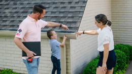 Oklahoma City Roofers - McCann's Roofing and Construction 