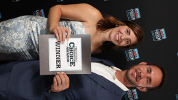 Multiple Reader’s Choice Award winner, voted by local homeowners who trust McCann’s Roofing and Construction.