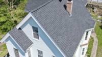 Roof Replacement