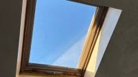 Skylight Repair and Installation