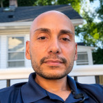 Jim Rincon