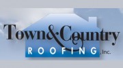 Town & Country Roofing