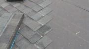 Asphalt Shingle Roofing