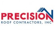 Precision Roof Contractors