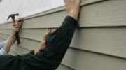 Siding
