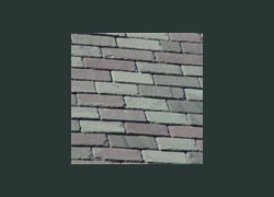 Slate Roof