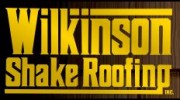 Wilkinson Shake Roofing