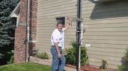 Siding