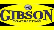 Gibson Contracting
