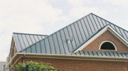 Metal Roofs