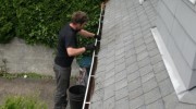Gutter Cleaning