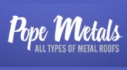 Pope Metals