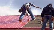 Roofing