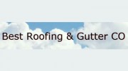 Best Roofing & Gutter CO