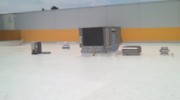 Commercial Roofing Services