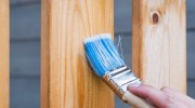 Painting / Staining / Siding / Fencing
