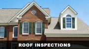 Roofing Inspections