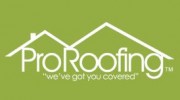 Pro Roofing NW