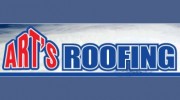 Art's Roofing