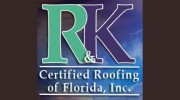 RK Roofing