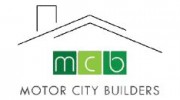 Motor City Builders