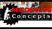 Remodeling Concepts