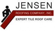 Jensen Roofing